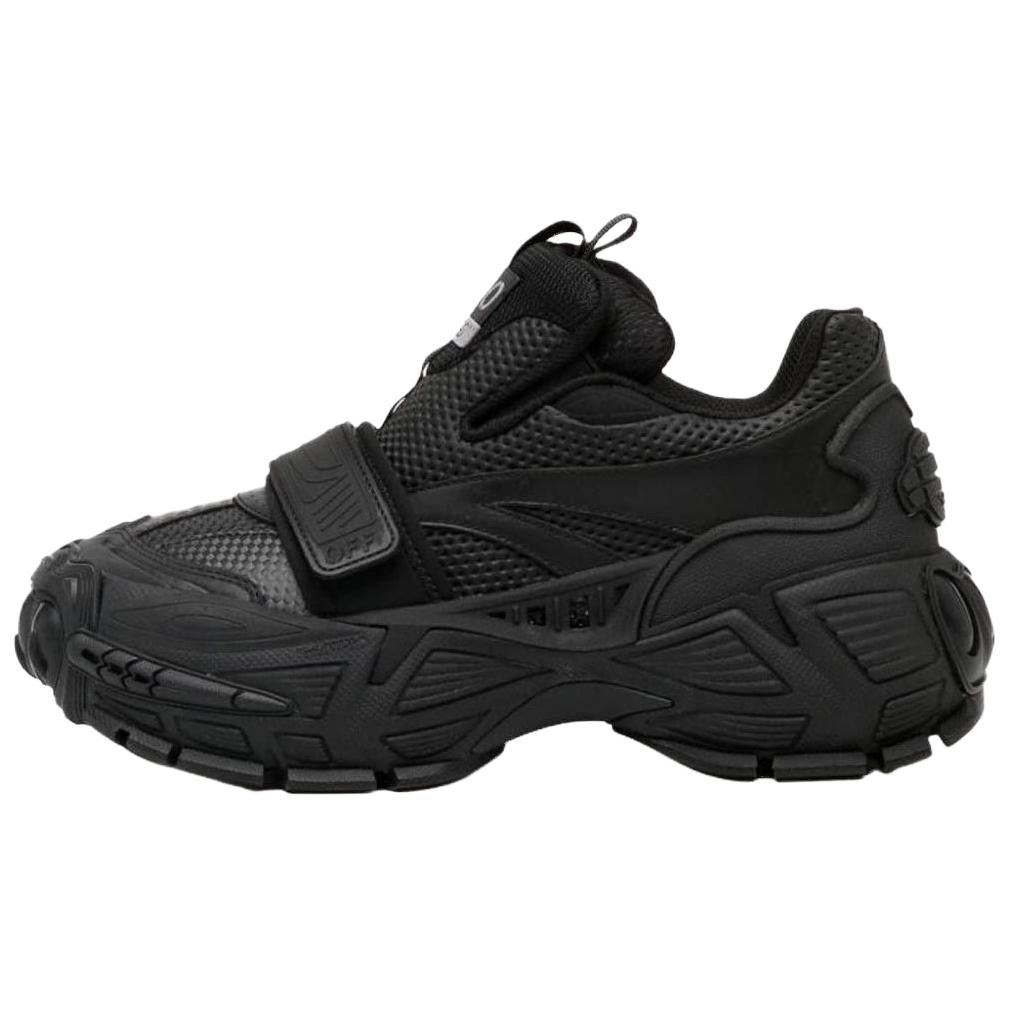 OFF WHITE Glove Slip on Sneakers
