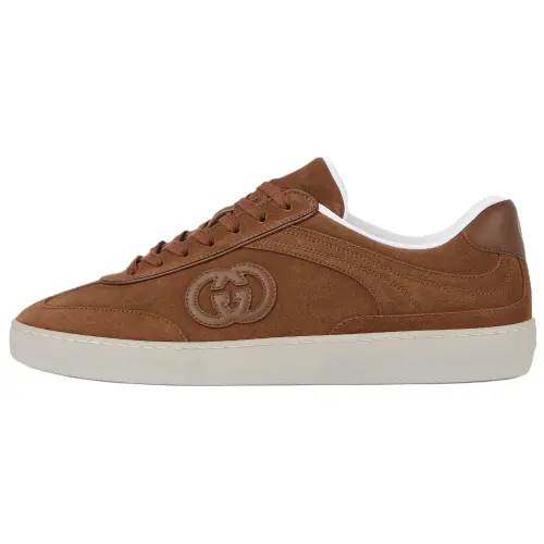 Gucci G75 Sneaker 'Havana'