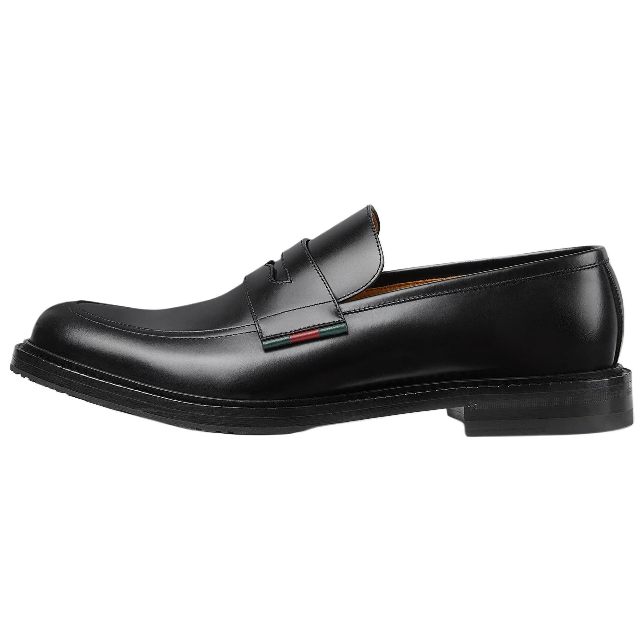 Gucci William Loafer 'Black'