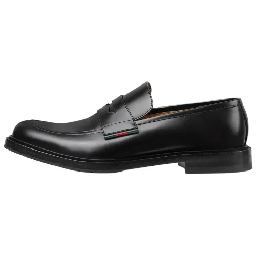 Gucci William Loafer 'Black'