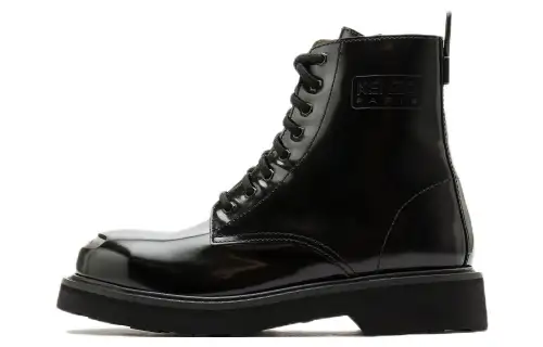 KENZO KENZOsmile Ankle Boots Women's