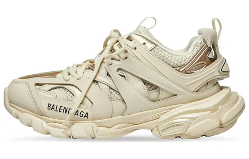 Balenciaga Track Lace Up Sneakers Women's
