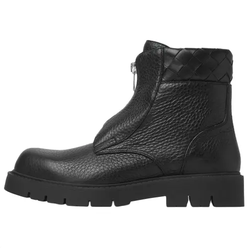 Bottega Veneta Haddock Ankle Boots