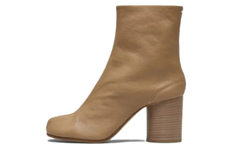 Maison Margiela Tabi Ankle Boots Women's