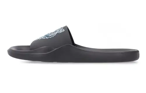 KENZO Stylish Sandal Women's Black
