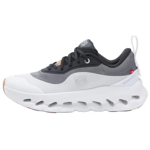 LOEWE x On Cloudtilt 2.0 Low top Casual Shoes Men's Black White