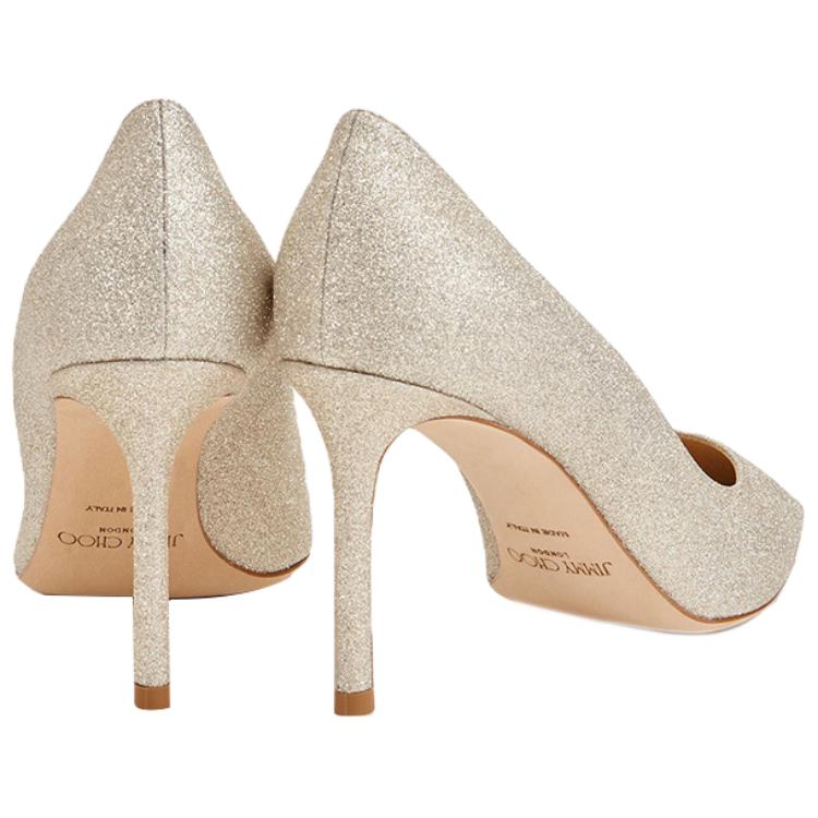 Jimmy Choo Romy 85 Pumps