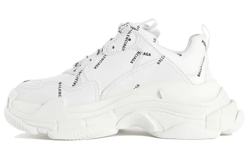 Balenciaga Triple S Sneakers Women's
