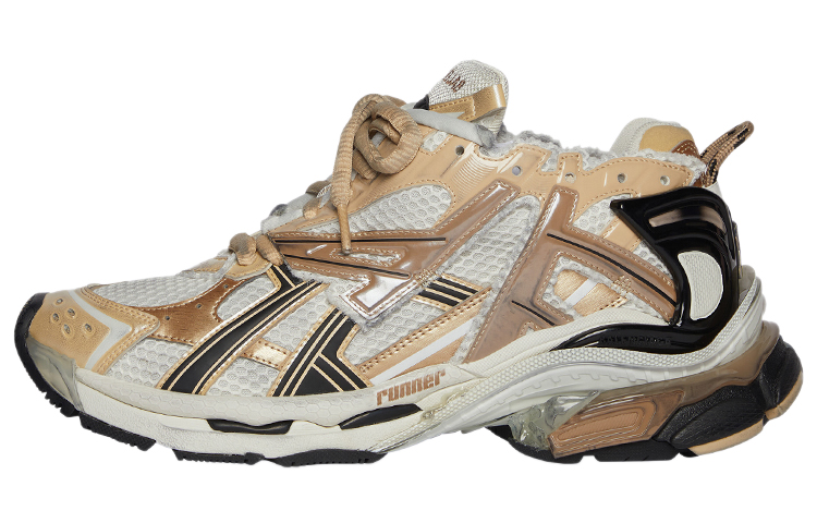 Balenciaga Runner Sneaker 'Beige'