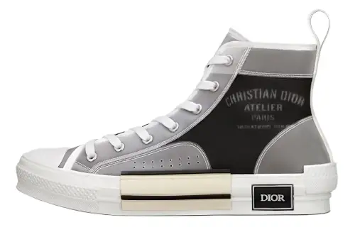 DIOR B23 Dark Grey