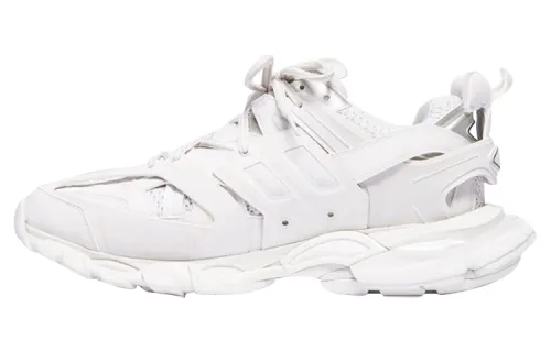 Balenciaga Track Lace Up Sneakers Women's