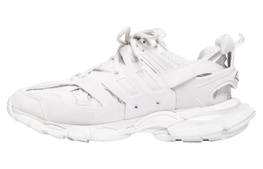 Balenciaga Track Lace Up Sneakers Women's
