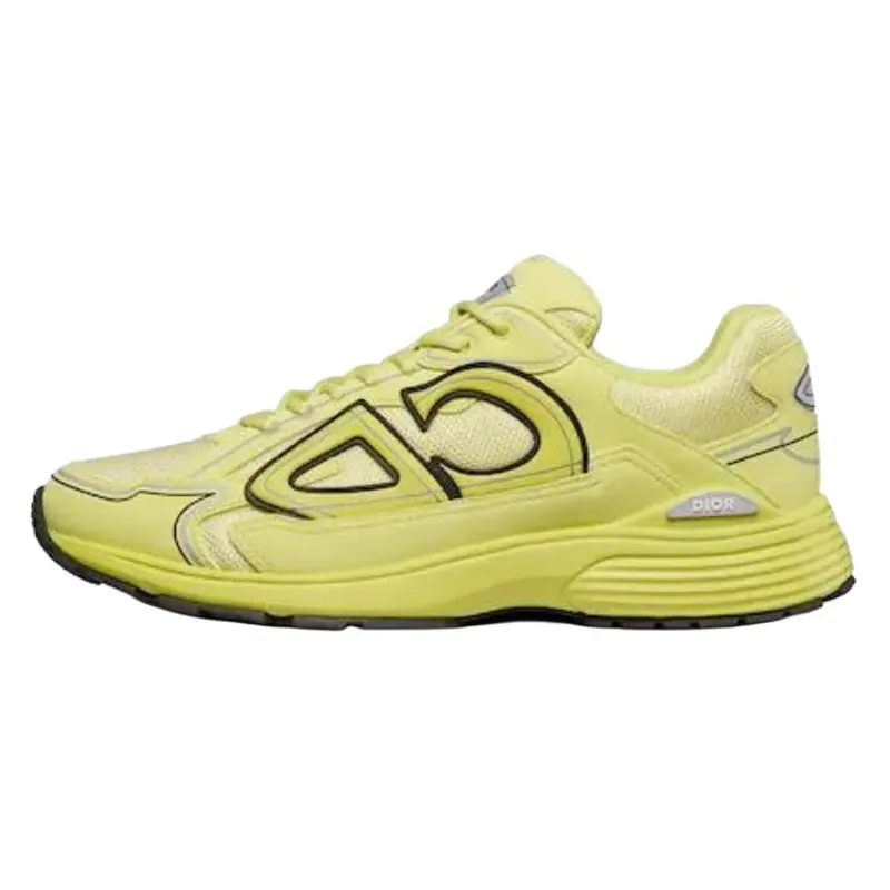 DIOR B30 'Reflective CD30 - Yellow'