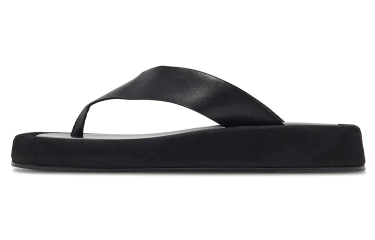 THE ROW Ginza Thong Sandals Women's