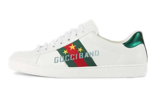 GUCCI Ace 'GUCCI Band' Men's