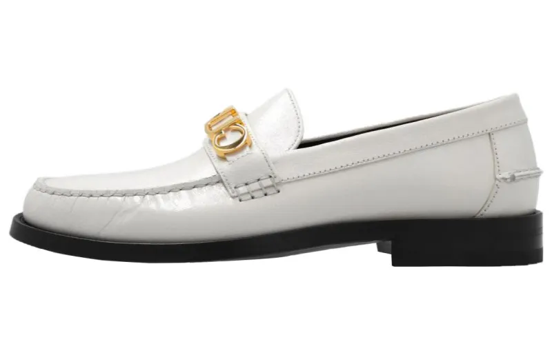 Gucci Wmns Loafer 'Mystic White' Women's
