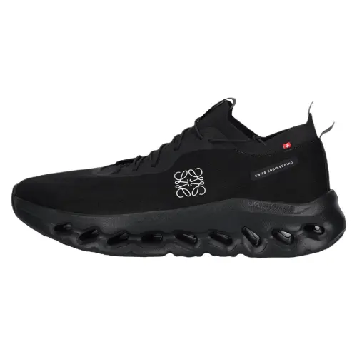 LOEWE X On CloudTilt 'Black'
