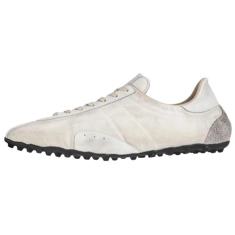 Maison Margiela Sprinters Lace Up Sneakers