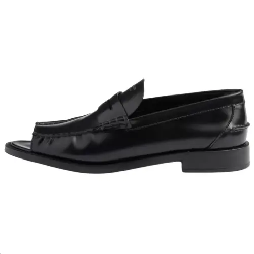 PRADA Casual Shoes Women's Black