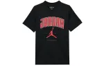 Jordan logo T-shirt