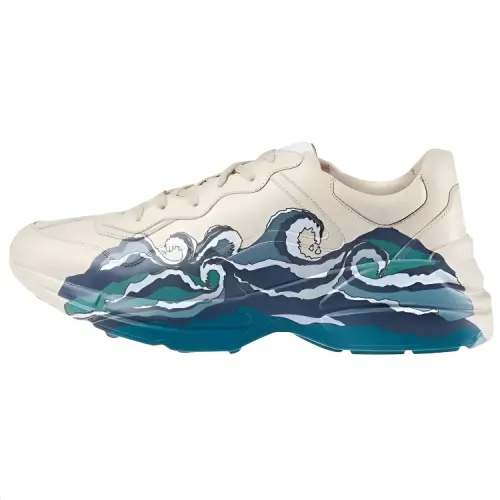 Gucci Wmns Rhyton 'Wave' Women's
