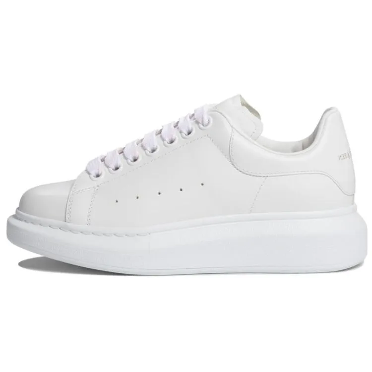 Alexander McQueen Oversized sneakers Women's