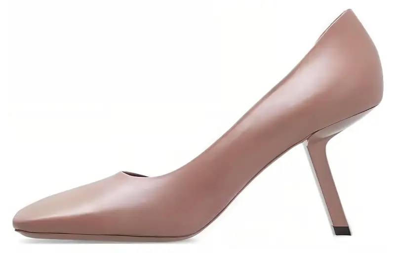 Balenciaga Void D'orsay 90mm Pumps