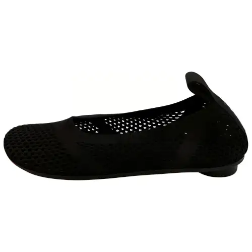 Bottega Veneta Atomic Ballerina Shoes Women's