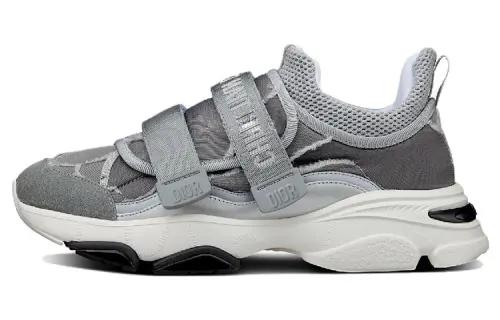 DIOR D Wander Grey Women's