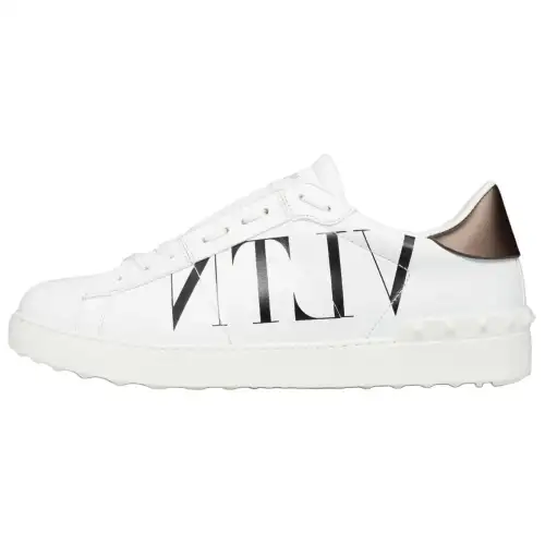 Valentino Garavani Rockstud Open Vltn Sneakers