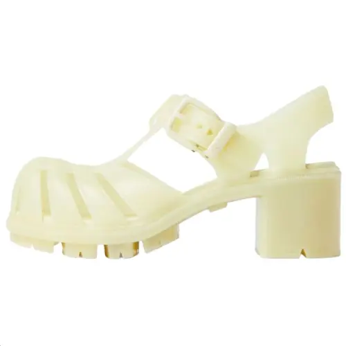 Bottega Veneta Gertie Fisherman Sandals