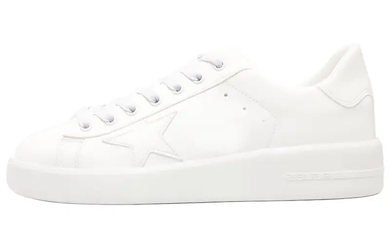 Golden Goose Purestar Low-top Sneakers