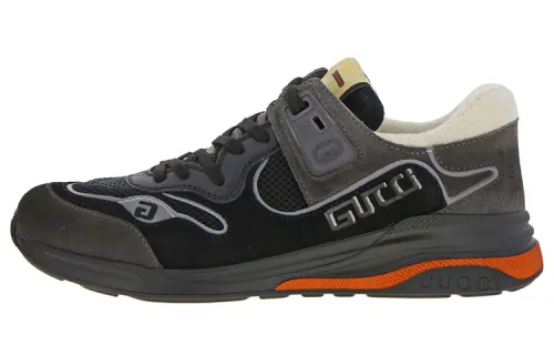 Gucci Ultrapace 'Black'