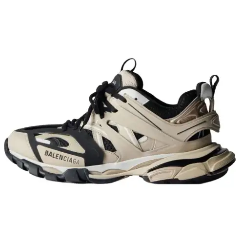 Balenciaga Track Lace Up Sneakers Women's