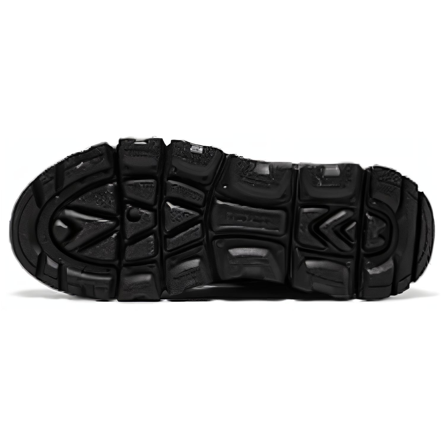 Skechers Summits AT Low top Hiking Shoes Men’s Black