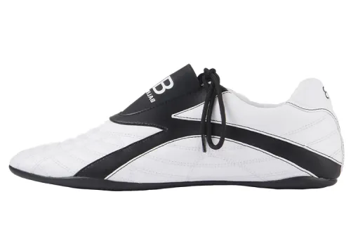 Balenciaga Zen Sneaker 'White Black'
