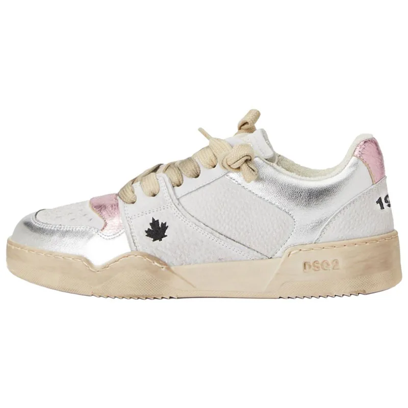 Dsquared2 Spiker Sneakers Women's
