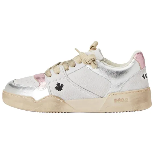 Dsquared2 Spiker Sneakers Women's
