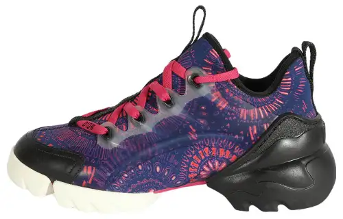 DIOR Women's D-Connect 'Fireworks'