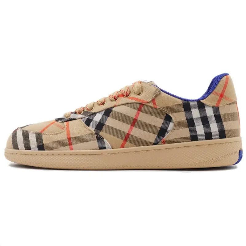 Burberry Burberry Check Terrace Sneaker 'Sand'