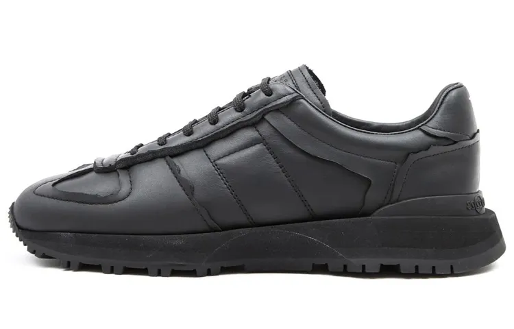 Maison Margiela 50-50 Low-top Sneakers