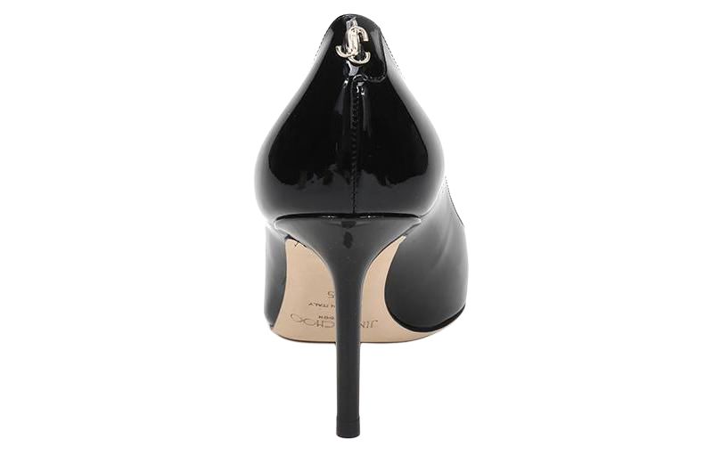 Jimmy Choo Love 100mm Pumps