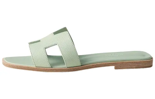 HERMES Oran Sandals Women's