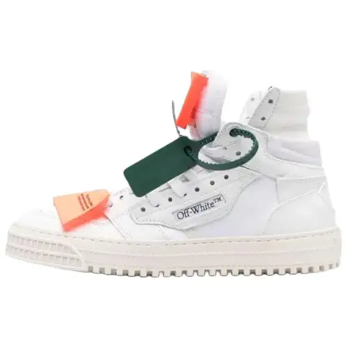 OFF WHITE Off Court 3.0 White Violet