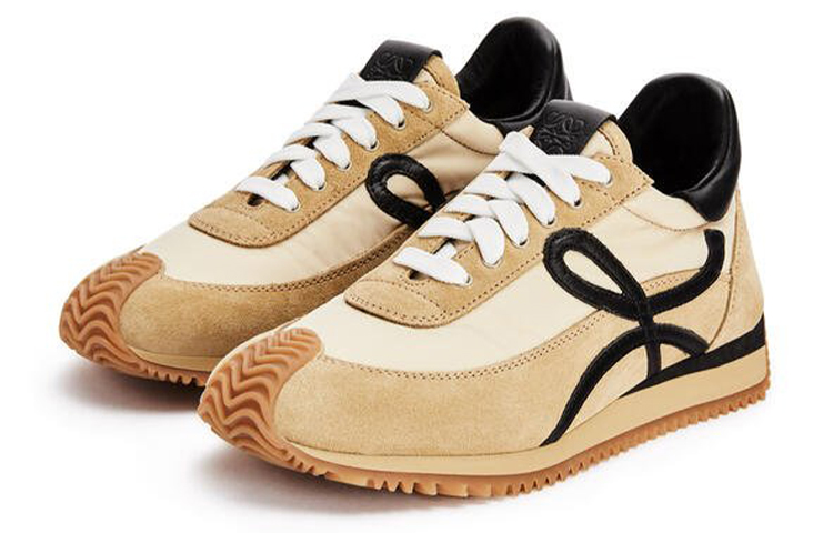 LOEWE Flow Runner Sneakers Women's