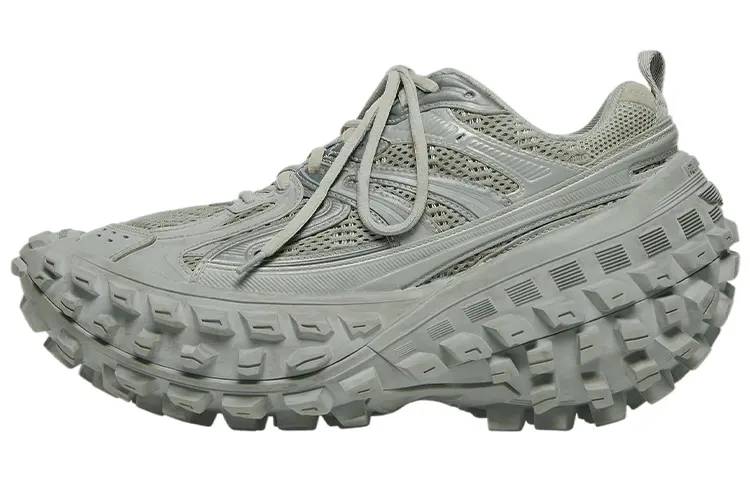 Balenciaga Defender Sneaker 'Grey'