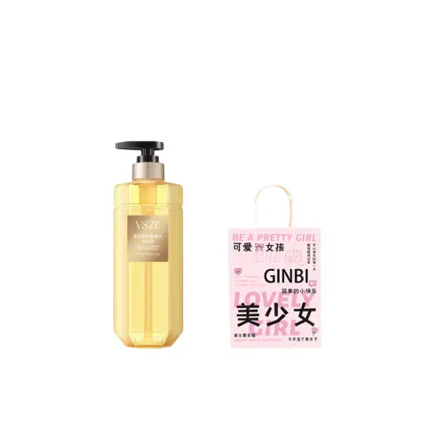 Truffle perfume, moisturizing refreshing shower gel strongly flavoured, long-term effect