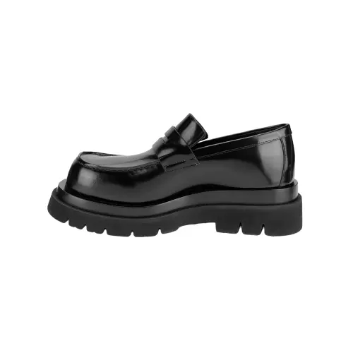 Bottega Veneta Chunky Slip-On Loafers Women's
