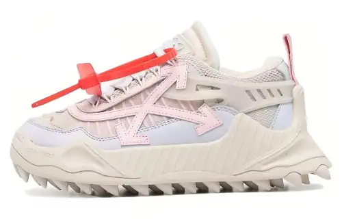 OFF WHITE Odsy 1000 Beige Women's