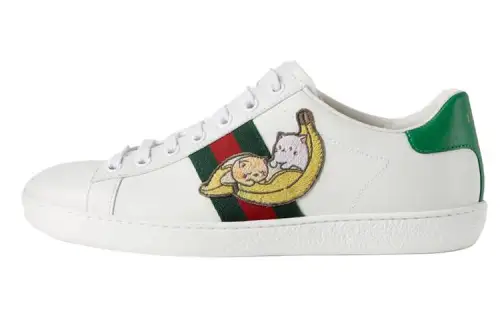 Gucci Ace 'Bananya'
